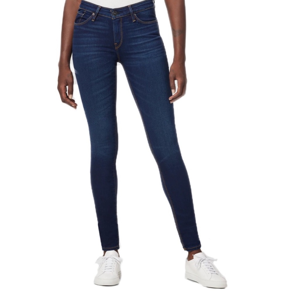Gently worn - Hudson - Skinny Jeans - size 26